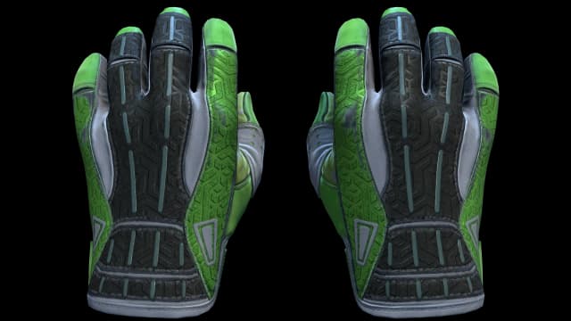 CS2 Gloves